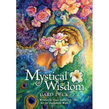 Mystical Wisdom Kortos US Games Systems